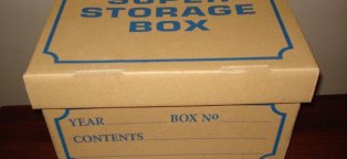 Cardboard boxes Brisbane