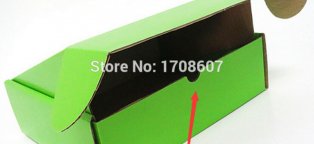 Cardboard Shipping Boxes, Wholesale