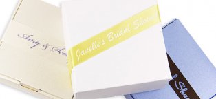 Custom cardboard Shipping boxes