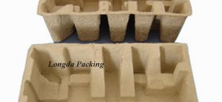 Industrial packing