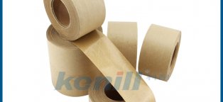 Kraft packing Tape