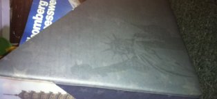 Magazine boxes cardboard