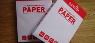 Pack of Printer Paper