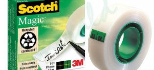 Scotch Magic Tape 3 Pack