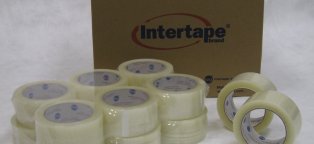 Tape, packing