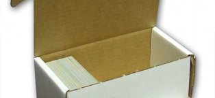 Where to Get cheap cardboard boxes?