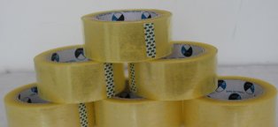 Wholesale Packaging Tape