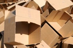 Tip: Get Free Boxes For Moving