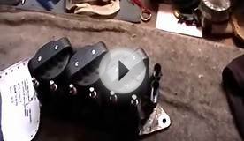 1995 Pontiac Firebird / Trans Am Coil Pack Replacement