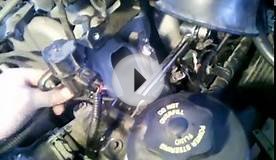 2001 ford expedition coil pack issue part 2