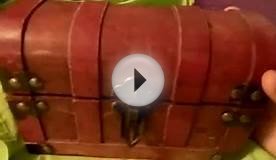Amazon Treasure Chest | Amazon Treasure Chest