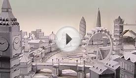 Bankers Box® LONDON - Watch how Fellowes brought the