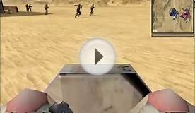 Battlefield 1942 "Aftermath" Mod (Cardboard box Airplane