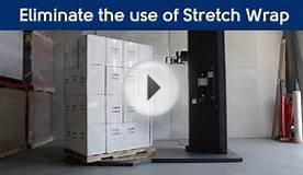 Best Packaging Systems Sustainable Packaging Stretch Tape