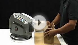 Better Pack Tape | How to Handle Paper Tape to Maximize
