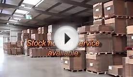 Cardboard Box Manufacturing at Jaffabox Ltd