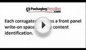 Cardboard Boxes for Moving