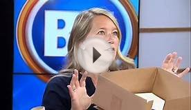 Cardboard Crafts for Kids