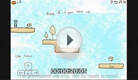 Cardboard Peepees | FINNA PLAY: Use Boxmen