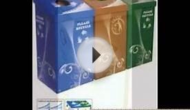 CARDBOARD RECYCLING BINS | NEAR ME | SALT LAKE CITY