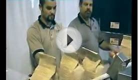 Combi Hand Pack Station Capabilities