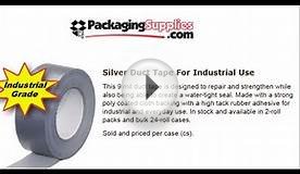 Cool Duct Tape - Packaging Supplies