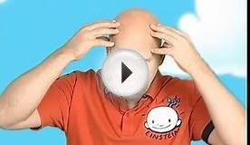 Crafts Ideas for Kids - Cardboard Hairdo | DIY on BoxYourSelf