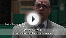 Custom Cardboard Boxes (Spanish)