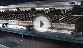 egg packaging tray machine/Waste paper recycled machine