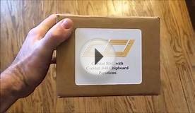 ESD Box Dividers