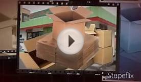 Free Cardboard Boxes