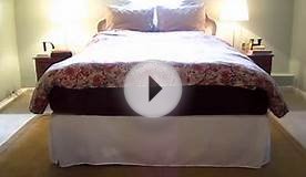 FREE Under-the-Bed Storage!