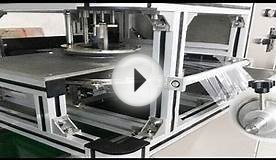 Fresh-keeping film packing machine soap plastic cosmetic