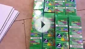 Fujifilm 400 speed lot of 160 pack