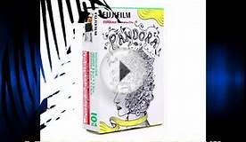 Fujifilm Instax Mini Pandora Film (Pack of 10) Quick Reviews
