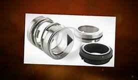 Gaskets | Mechanical Seals | Gland Packing – J A