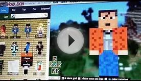 How to get rid of black boxes on mine-imator
