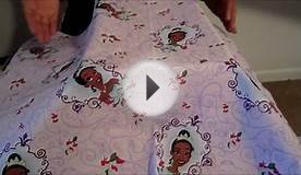 How to Make Easter Baskets- Shoe Box DETAILED
