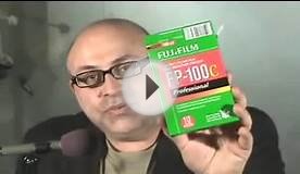 How to use a Polaroid Colorpack Camera