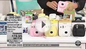 In the event Fujifilm Instax Mini Twin Pack Instant Film