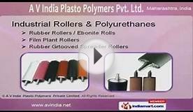 Industrial and Construction Packing Materials by A V India