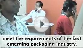 Industrial Packaging Machine, Industrial Strapping Machine