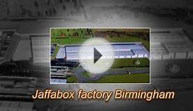 JAFFABOX CARDBOARD BOX MANUFACTURERS