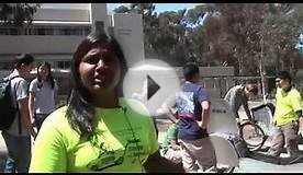 Junkyard Derby at UC San Diego 2009