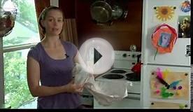 Kitchen Packing Tips : Packing Kitchen Boxing Glasses