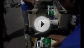 kitchen roll,toilet paper packaging machine (wilsonmachine