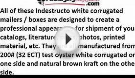 Large Cardboard Boxes for Sale @ Packaging Supplies, Inc.