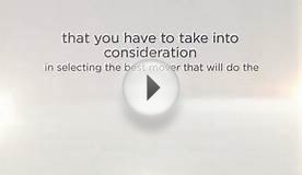 Long Distance Mover 411 - Packing Supplies and Moving Boxes