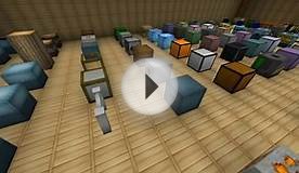 Minecraft 32x and 64x Custom Soartex Texture Pack