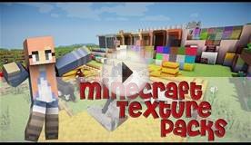 Minecraft Texture Packs: Paper cut out 1.8